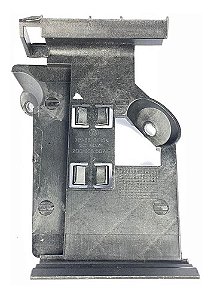 Suporte Modulo Injeção Vw T-cross 2021 2q0906507