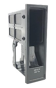 Suporte Módulo Interface Vw Tiguan 2012 2.0 200cv 5n0035344f