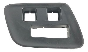 Suporte Moldura Controle Tração Citroen Ds4 1.6 Thp 2014