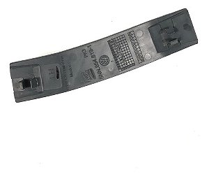 Suporte Moldura Paralama Vw Tiguan 2019 2.0 350 5nn854819