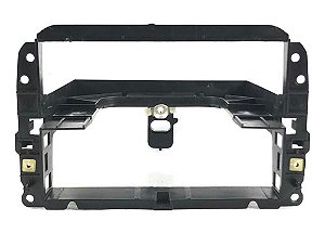 Suporte Multimídia Citroen Ds4 2014 1.6 Thp 9687629380