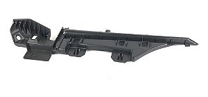 Suporte Painel Esquerdo Citroen C4 Cactus 2021