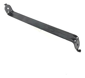 Suporte Parachoque Diant. Esq. Vw Amarok 2023 3.0 2h6805697a