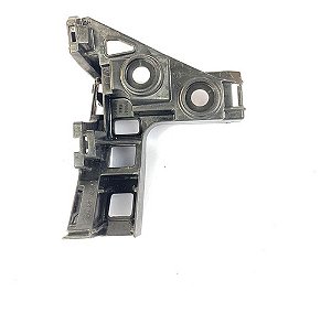 Suporte Parachoque Tras Direito Vw Golf 2014 1.4 Tsi