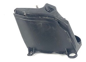 Suporte Parachoque Tras. Esq Peugeot 3008 1.6 12 9683342880