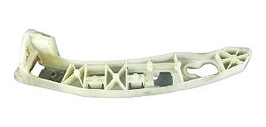 Suporte Parachoque Traseiro Esquerdo Peugeot 2008 9677182080