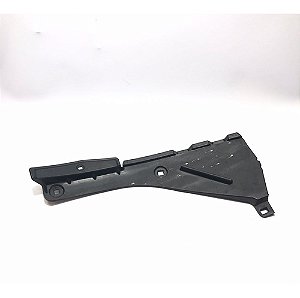 Suporte Parachoque Traseiro Esquerdo Toyota Corolla 2019 Gli