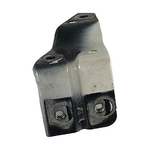 Suporte Paralama Esquerdo Hyundai Ix-35 2021 2.0