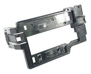 Suporte Polo Positivo Bateria Vw Amarok 2022 V6 2q0915345a