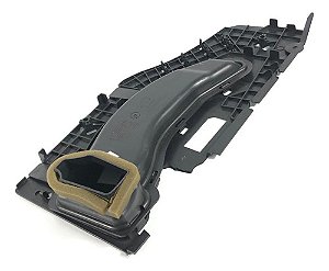 Suporte Porta Malas Dir. Peugeot 3008 2014 1.6 9685935280