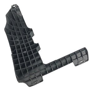 Suporte Porta Malas Peugeot 3008 2014 1.6 Thp