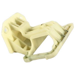 Suporte Porta Peugeot 3008 2014 1.6 Thp Diant Esq 9685038580