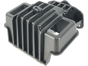 Suporte Porta Peugeot 3008 2014 1.6 Thp Tras. Esq 9684784880