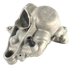 Suporte Protetor Bomba Alta Mercedes C180/ C200 1.6 2015