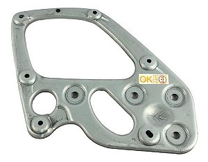 Suporte Puxador Diant. Dir. Hyundai Veloster 1.6 2012