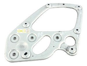 Suporte Puxador Diant. Esq. Hyundai Veloster 1.6 2012