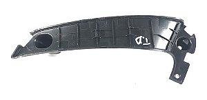 Suporte Puxador Traseiro Direito Jac T6 2016 61022115u1510