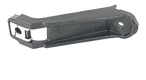 Suporte Radiador Esquerdo Hyundai Hb20 2019 844571s000