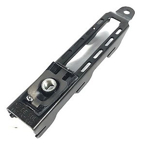 Suporte Regulador Cinto Vw Amarok V6 3.0 2022 1j0857819