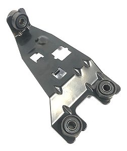 Suporte Reservatório Partida Frio Hyundai Hb20 2013