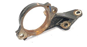 Suporte Semi Eixo Direito Toyota Corolla 2010 Xei