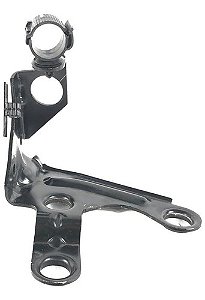 Suporte Sensor Abs Audi Q3 2018 1.4 Tfsi