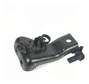 Suporte Sup. Coletor De Admissão Mitsubishi Lancer 2015 2.0