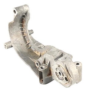 Suporte Tensor Alternador Gm S10 2015 2.8 Diesel 94722313