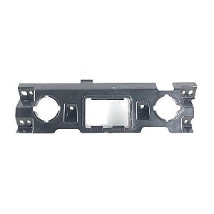 Suporte Tomada Traseiro Console New Tucson 1.6 2017 Gdi