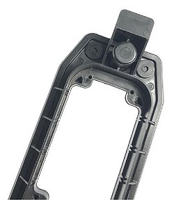 Suporte Trambulador Vw Jetta Tsi 2014 2.0 5k0713061