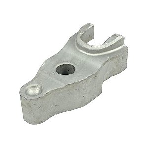 Suporte Trava Bico Injetor Vw Amarok 2022 V6 Ehh059216k