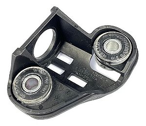 Suporte Trava Trambulador Vw T-cross 2019 1.0 5q0713323e