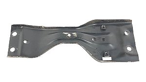 Suporte Travessa Escape Vw Tiguan 2012 2.0 200cv 5n0802117