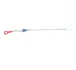 Suporte Vareta Óleo Câmbio Kia Opirus 2008 3.6