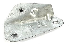 Suporte Vidro Traseiro Direito Jetta 2.0 2015 Tsi 5c6867160