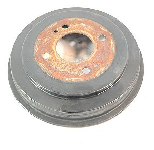 Tambor De Freio Traseiro Dir/esq Hyundai Hb20 2019 1.0