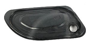 Tampa Acab. Porta Diant. Esq. Audi A4 2.0 2013 8k0837915c