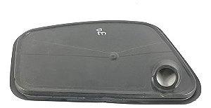 Tampa Acab. Porta Dianteira Esq. Audi Q3 1.4 2018 8u0837915