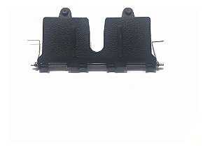 Tampa Acabamento Interno  Vw Golf 1.4 Tsi 2014