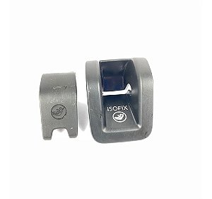 Tampa Acabamento Isofix Audi A3 2017 2.0 Tfsi 8v0887187
