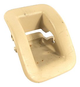 Tampa Acabamento Isofix Audi A4 2.0 2013 Tfsi 8t0887233a