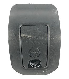 Tampa Acabamento Isofix Audi Q3 1.4 2018 Tfsi 8u0887233b