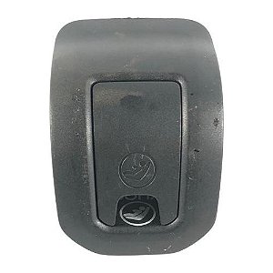 Tampa Acabamento Isofix Audi Q3 1.4 2018 Tfsi 8u0887233b