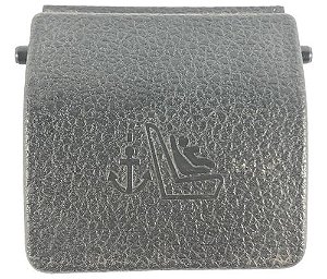 Tampa Acabamento Isofix Vw Jetta Tsi 2.0 2015 5c6887301