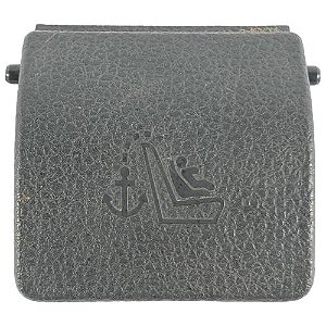 Tampa Acabamento Isofix Vw Jetta Tsi 2.0 2015 5c6887301