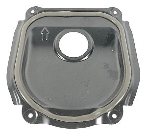 Tampa Acesso Bomba Comb. New Tucson 1.6 2017 Gdi