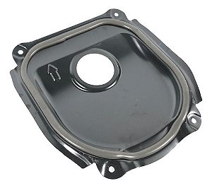 Tampa Acesso Bomba Combustível New Tucson 1.6 2020 Gdi