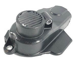 Tampa Bomba Da Agua Vw Tiguan 2012 2.0 200cv 06h109121g