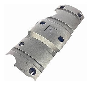 Tampa Cabeçote Peugeot 2008 2019 9638602180