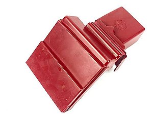 Tampa Cabo Positivo Bateria Mitsubishi Lancer 2015 2.0